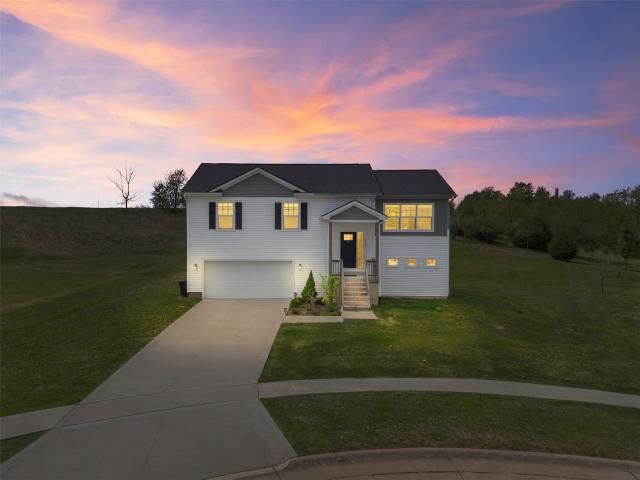 House for sale in Mingo, Iowa