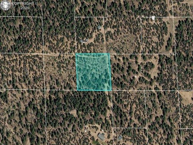 Land for sale in Cotopaxi, Colorado