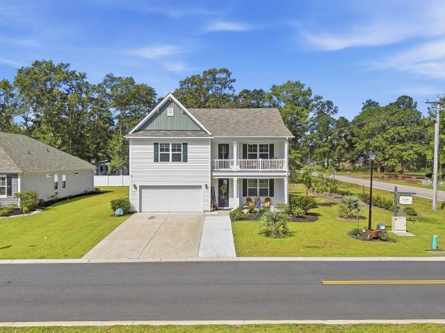 House for sale in Loris, South Carolina