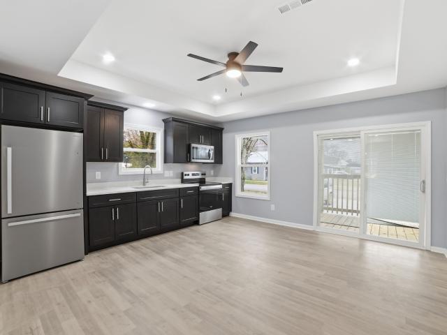 House for sale in Tennessee