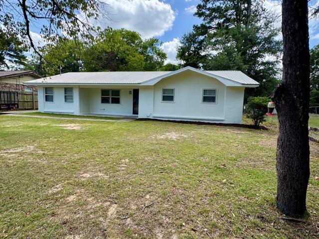 House for sale in Eufaula, Alabama