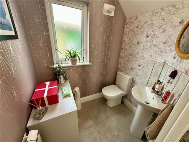 Semi Detached House for sale in Tobercurry