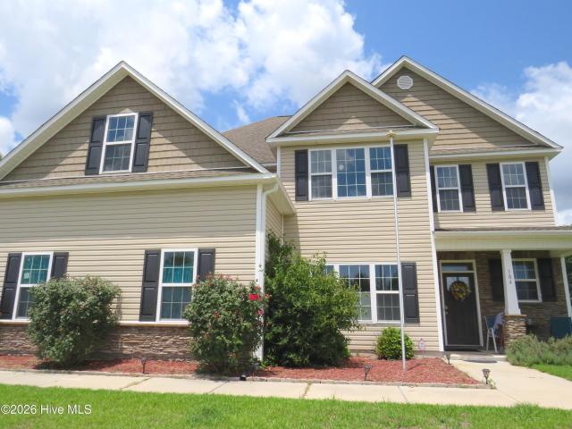 House for sale in North Carolina