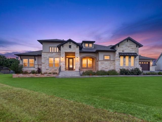 House for sale in Llano, Texas