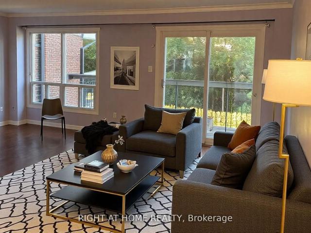 Condo for sale in Woburn, Ontario