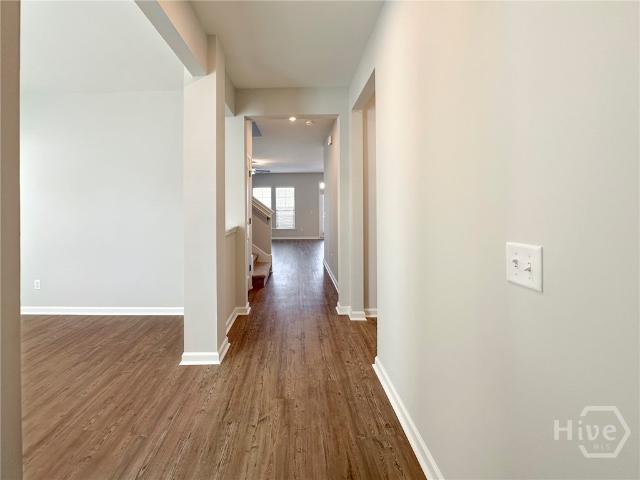 House for sale in Savannah, Georgia