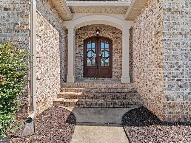 House for sale in Perry, Georgia