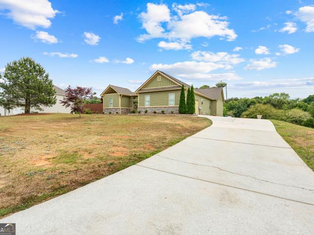 House for sale in Hogansville, Georgia