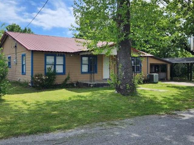 House for sale in Talihina, Oklahoma