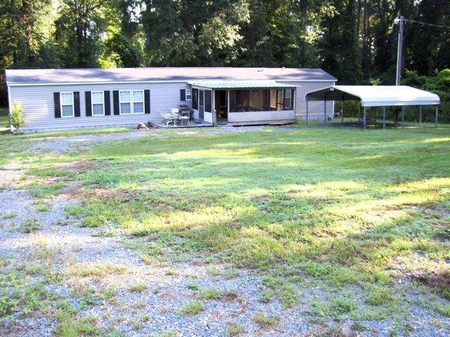House for sale in Ashdown, Little River County