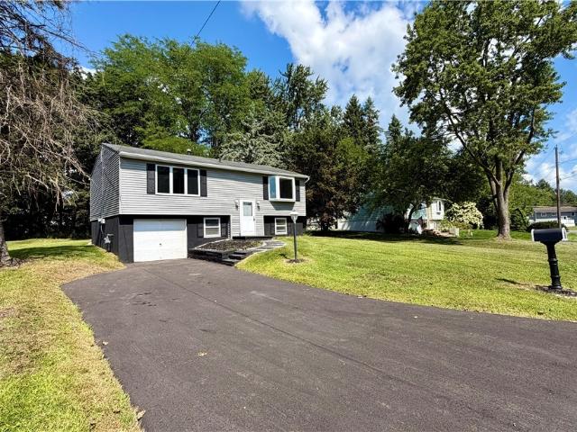 Property for rent in New York