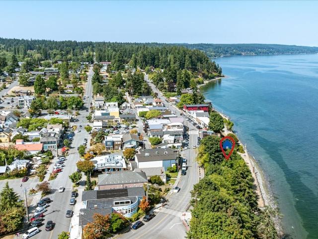 Land for sale in Langley, Washington