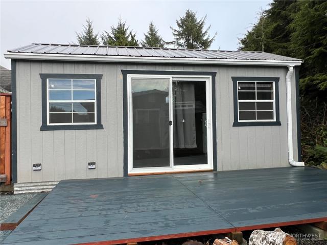 Land for sale in Moclips, Washington