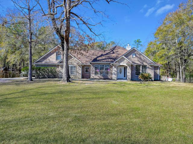 House for sale in Montgomery, Texas