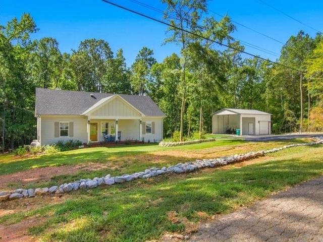 House for sale in Baldwin, Georgia