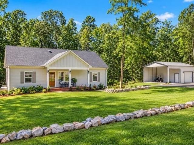 House for sale in Milledgeville, Baldwin County
