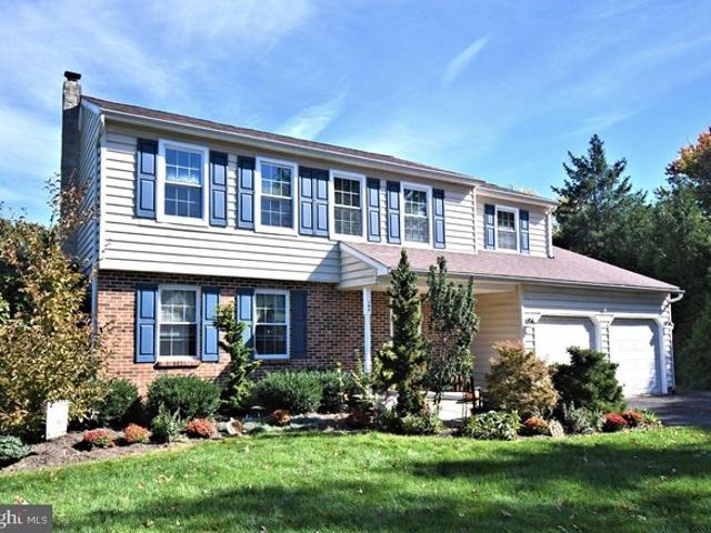 House for sale in Montgomeryville, Lansdale