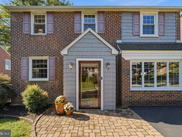 House for sale in Delco, Pennsylvania
