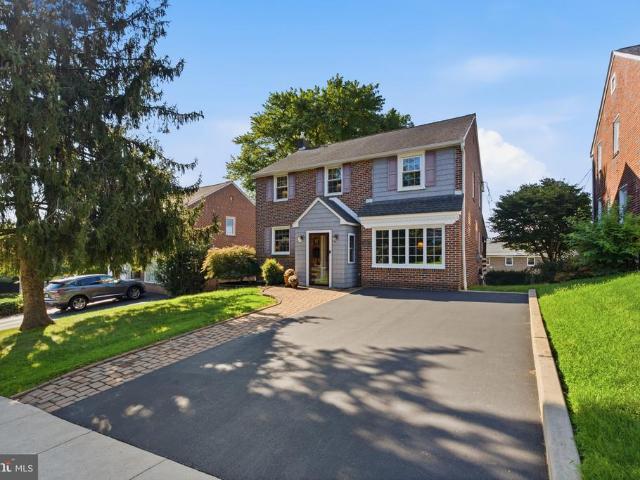 House for sale in Delco, Pennsylvania