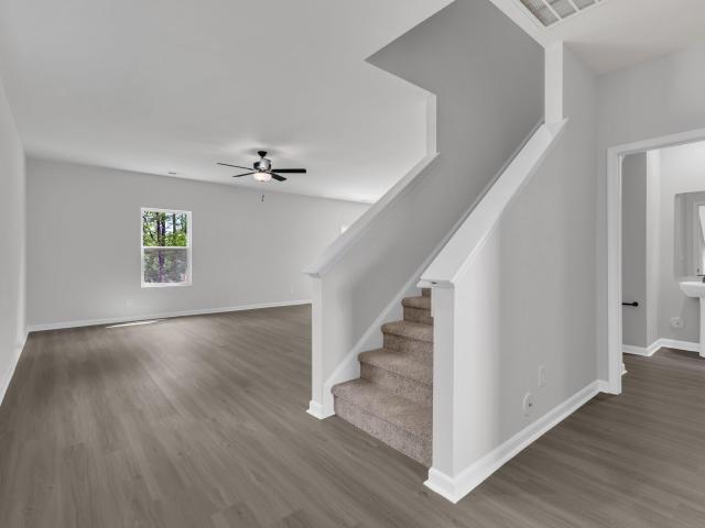 House for sale in Granville, North Carolina