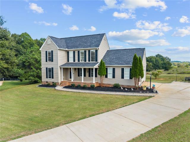 House for sale in Williamston, Anderson County