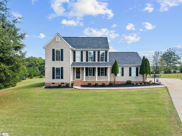 House for sale in Williamston, Anderson County