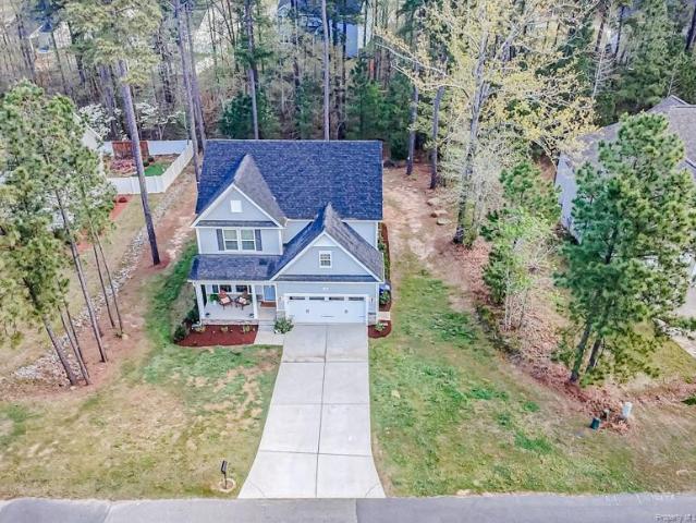 House for sale in Sanford, North Carolina