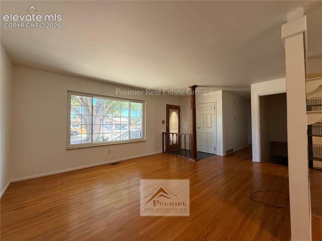 Property for rent in Colorado Springs, Colorado