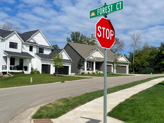 Land for sale in Waconia, Minnesota