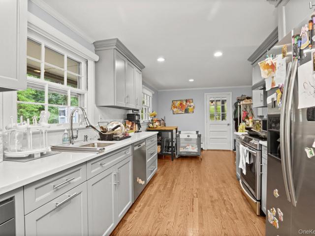 Property for rent in Mount Kisco, New York