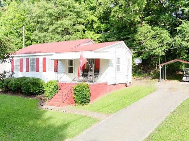House for sale in Elbert, Georgia