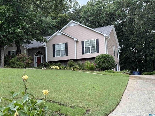 House for sale in Alabaster, Alabama