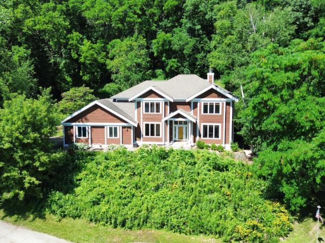 House for sale in Winona, Minnesota