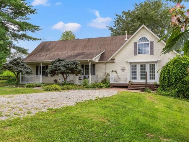 House for sale in Mount Sterling, Kentucky