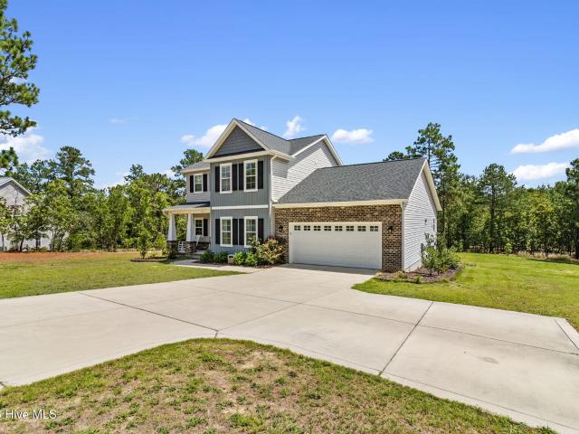 House for sale in North Carolina