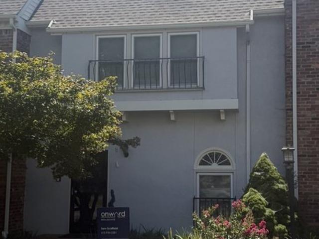 Townhouse for sale in Tennessee