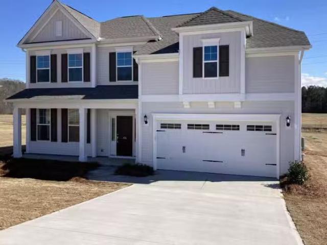 House for sale in Easley House for sale in Easley