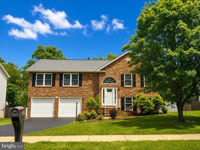 House for sale in Virginia