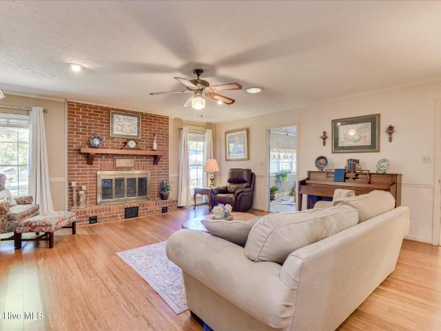 House for sale in North Augusta, Aiken County