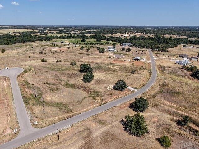 Land for sale in Wise, Texas