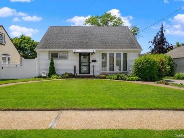 House for sale in Nassau, New York