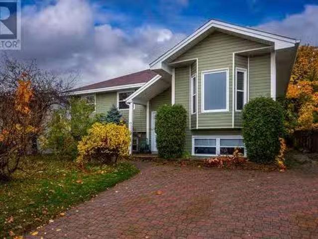 Condo for sale in Foxtrap, Newfoundland And Labrador
