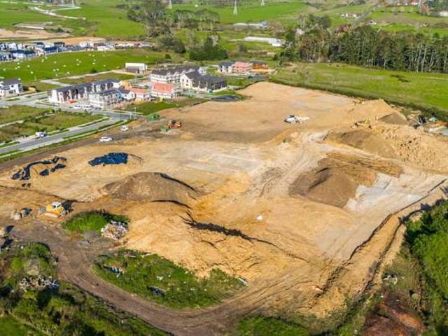 Land for sale in Rapanui, Oroua County