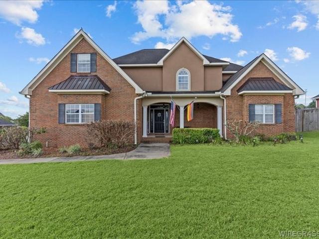 House for sale in Enterprise, Alabama