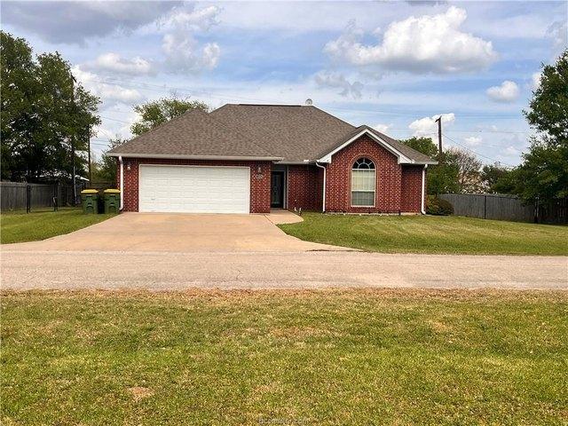 House for sale in Limestone, Texas