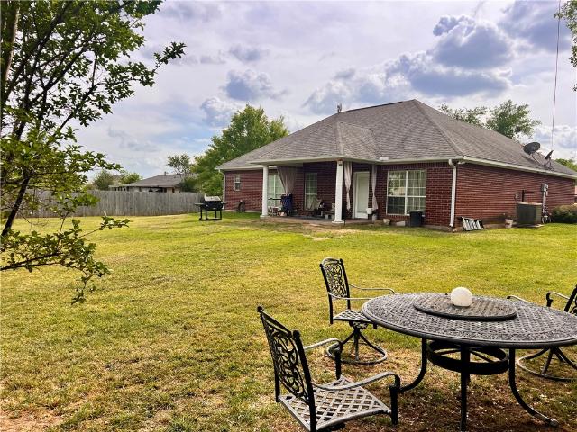 House for sale in Limestone, Texas