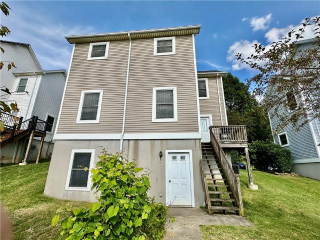 House for sale in Mercer, Pennsylvania