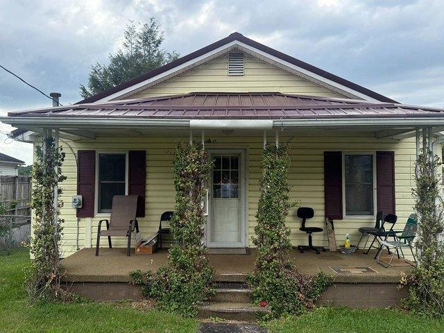 House for sale in Beckley, West Virginia