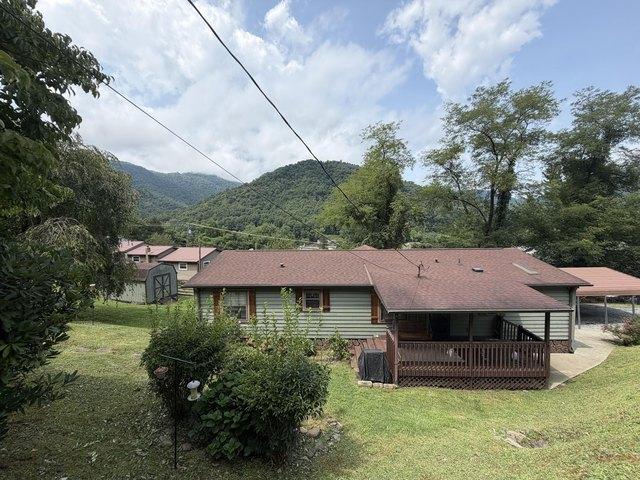 House for sale in Harlan, Kentucky