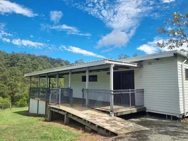 House for rent in Lillian Rock, New South Wales
